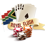 Top Online Poker South Africa Sites