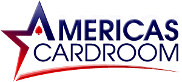 Americas Cardroom Logo
