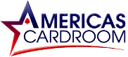 Americas Cardroom Logo